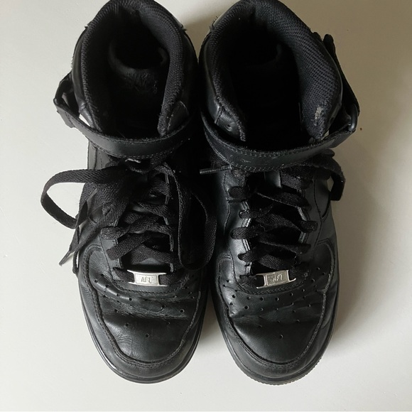 Nike Air Force 1 High tops - Picture 4 of 5